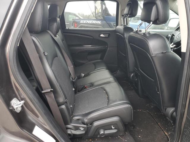 2018 DODGE JOURNEY CR - 3C4PDDGG6JT430195