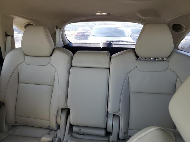 2017 ACURA MDX TECHNO - 5FRYD3H58HB010778