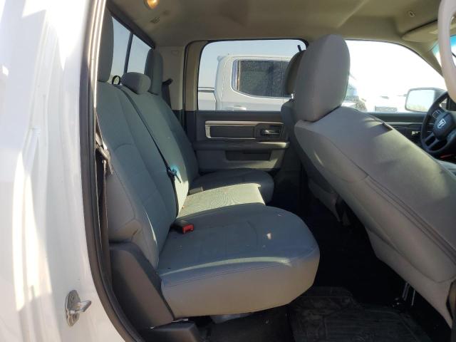 2018 RAM 1500 SLT 1C6RR6TT6JS149287