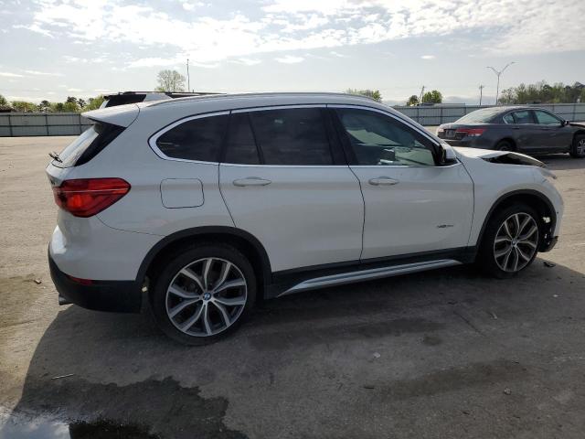 Vin: wbxht3c30h5f77701, lot: 48220135, bmw x1 xdrive28i 20173