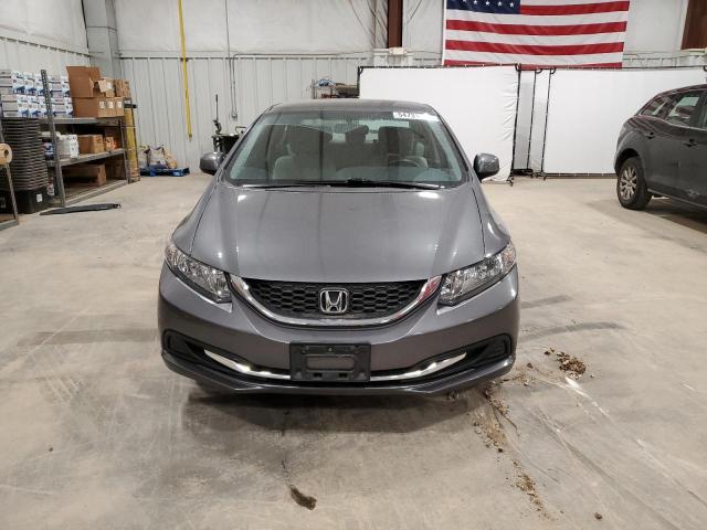 2013 HONDA CIVIC LX - 19XFB2F59DE045423