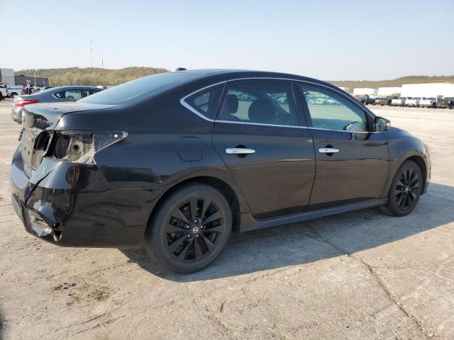 Vin: 3n1cb7ap4jy235104, lot: 52151345, nissan sentra sr turbo 20183