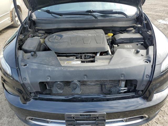 2017 JEEP CHEROKEE L 1C4PJLDS8HW642175