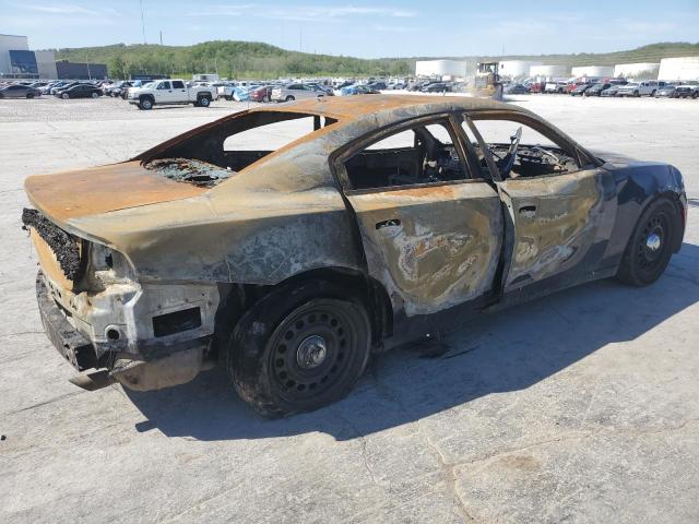 2016 DODGE CHARGER PO 2C3CDXKT8GH277653