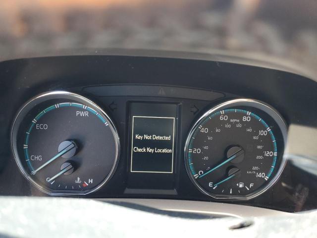 2017 TOYOTA RAV4 HV LE - JTMRJREV1HD123985