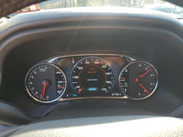 2019 GMC ACADIA DEN - 1GKKNXLS9KZ160770