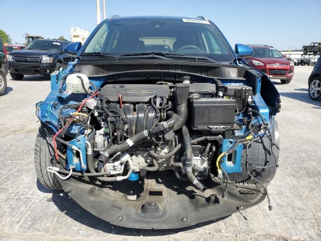 2019 HYUNDAI TUCSON LIM - KM8J33AL6KU981447