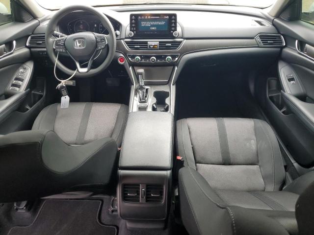 2018 HONDA ACCORD EX - 1HGCV1F46JA151176