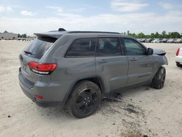 Vin: 1c4rjfag6kc759501, lot: 53560045, jeep grand cher laredo 20193