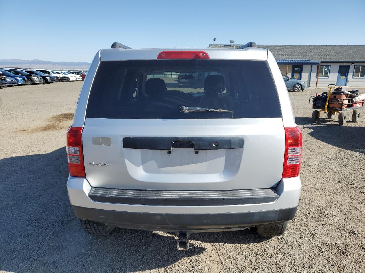 Global Auto Auctions