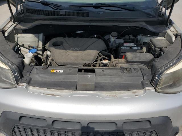 2015 KIA SOUL - KNDJN2A26F7796352