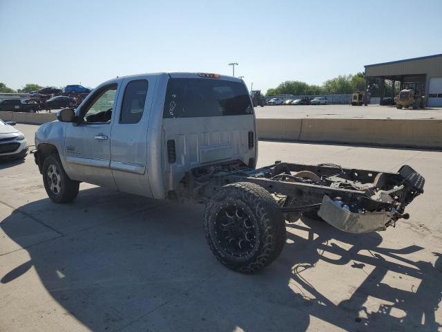 Vin: 1gcrcse05dz306681, lot: 52802255, chevrolet all models c1500 lt 20132