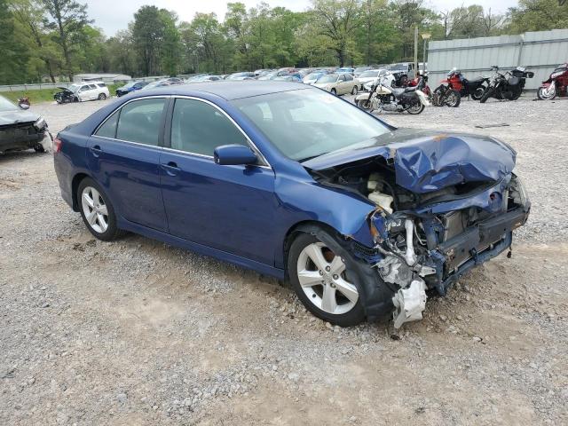 Vin: 4t1bf3ek3au501666, lot: 51508515, toyota camry base 20104