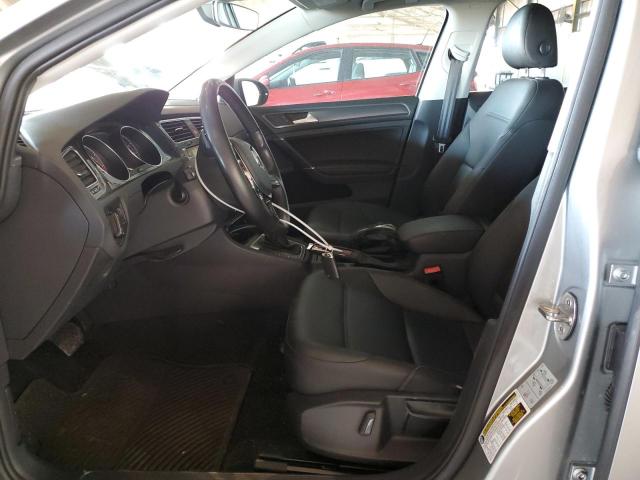 2019 VOLKSWAGEN GOLF S - 3VWG57AU2KM011637