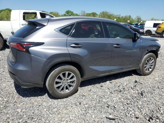 Vin: jtjyarbz8g2049152, lot: 51997875, lexus nx 200t base 20163