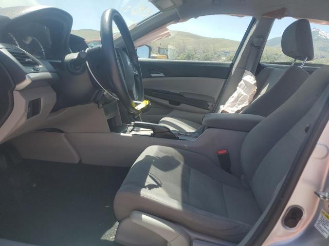 2012 HONDA ACCORD LX - 1HGCP2F39CA193772