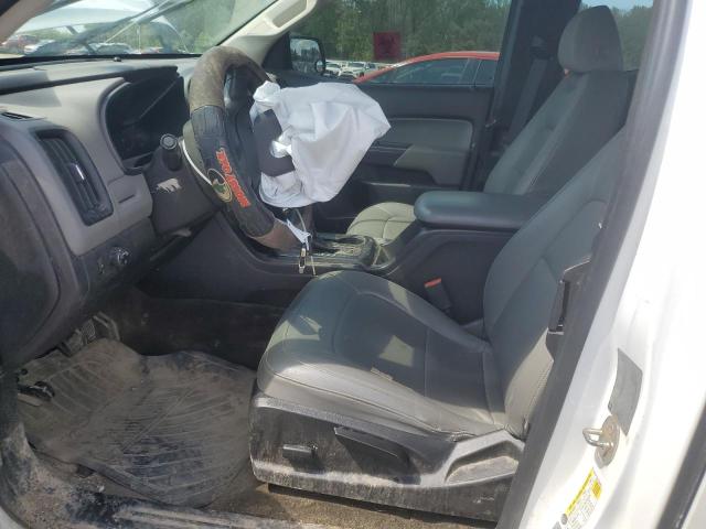 2016 CHEVROLET COLORADO - 1GCHSBEA9G1256667