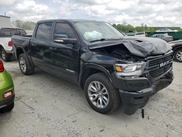 Vin: 1c6srfjt8nn170831, lot: 55105435, ram 1500 laramie 20224