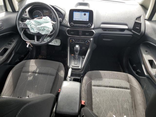 2019 FORD ECOSPORT S - MAJ3S2GE2KC291693