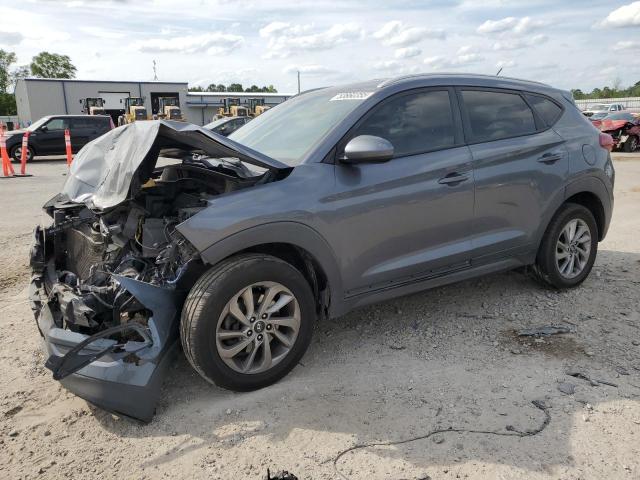 HYUNDAI TUCSON LIM