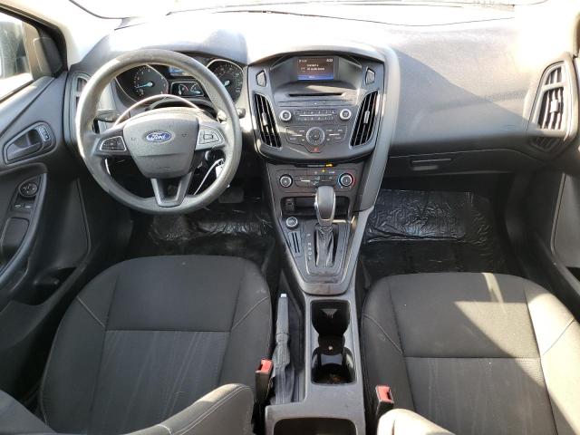 2015 FORD FOCUS S - 1FADP3E28FL222212