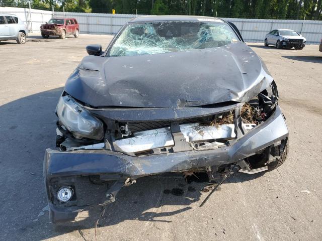 2019 HONDA CIVIC LX 2HGFC2F69KH583371