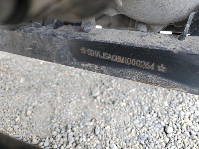 2021 ATV ALL MODELS 0D1AJSA08M1000264
