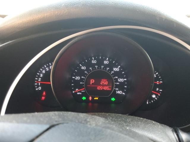 2018 KIA SOUL + - KNDJP3A56J7538013