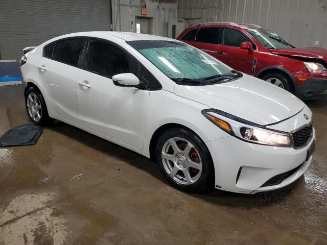 2017 KIA FORTE LX - 3KPFK4A75HE028788