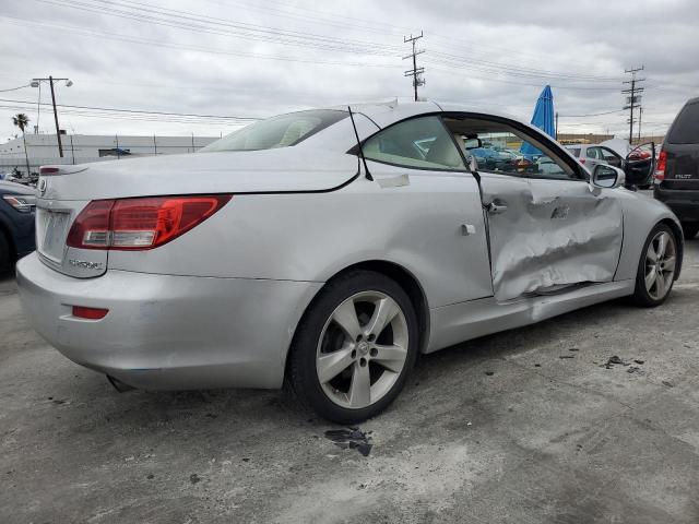 Vin: jthff2c25b2518323, lot: 50931405, lexus is 250 20113