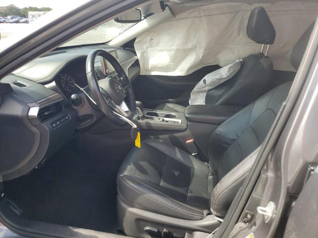 2019 NISSAN ALTIMA SL - 1N4BL4EV0KC104538