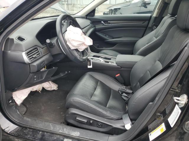 2019 HONDA ACCORD EXL 1HGCV2F5XKA020316
