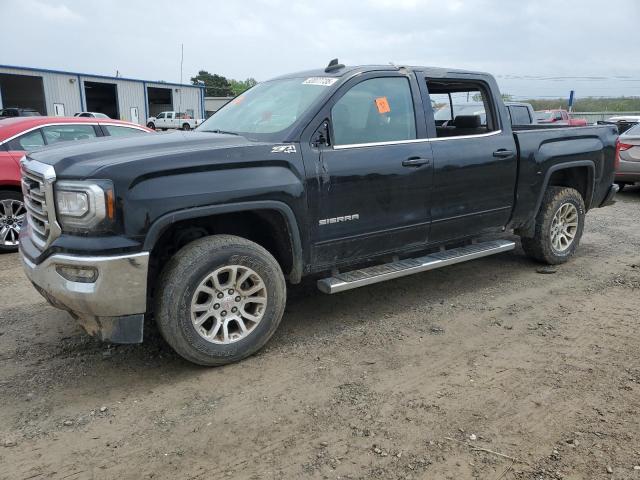 Vin: 3gtu2mec1jg298593, lot: 52077735, gmc sierra k1500 sle 2018 img_1