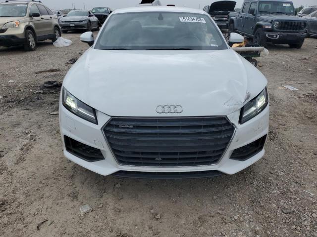 2020 AUDI TT TRUAEAFV7L1001195
