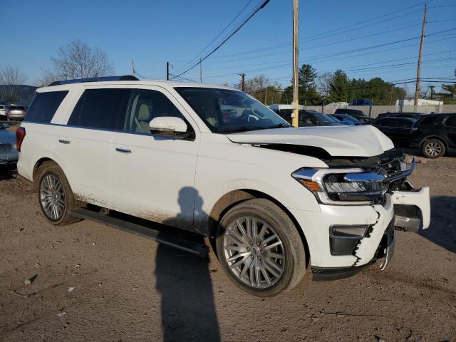 Vin: 1fmju2at0nea31719, lot: 53566575, ford expedition limited 20224