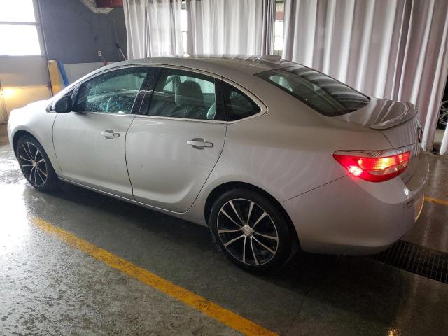 Vin: 1g4pr5sk3h4104370, lot: 52697295, buick verano sport touring 20172