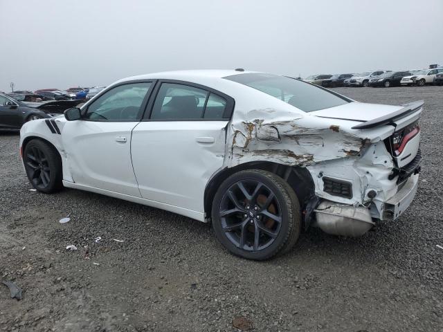 Vin: 2c3cdxbg5kh748881, lot: 50876595, dodge charger sxt 20192
