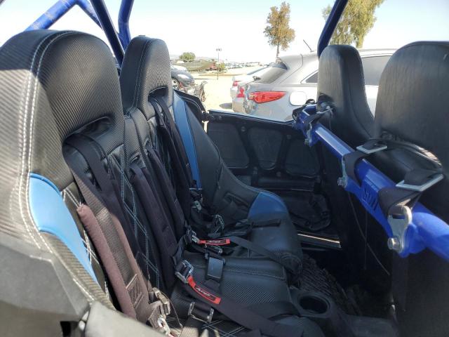 2019 POLARIS RZR XP 4 T - 3NSVPL928KF583573