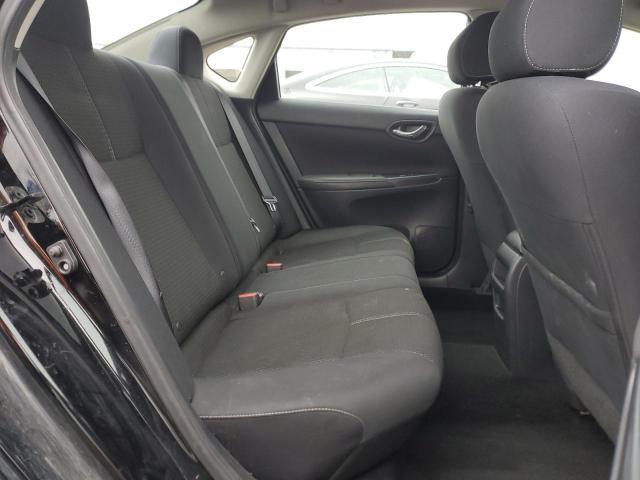 2017 NISSAN SENTRA S - 3N1AB7AP1HY307992