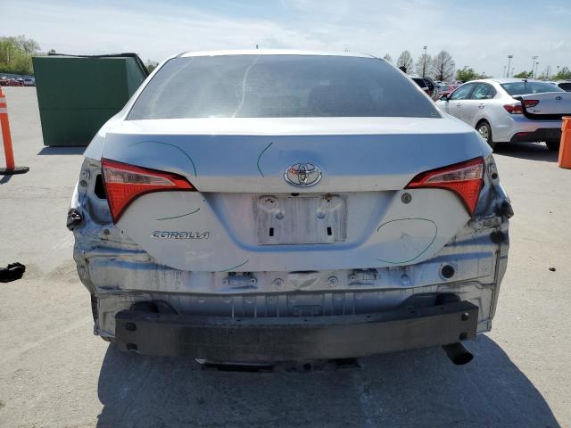 2018 TOYOTA COROLLA L - 2T1BURHE8JC051304