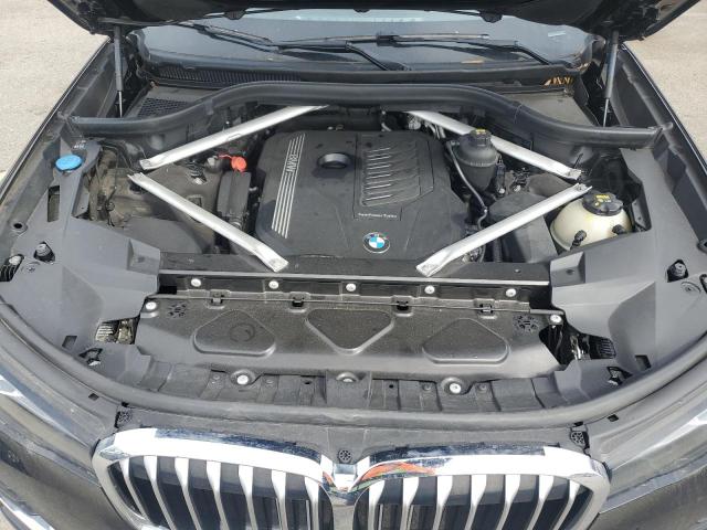 2020 BMW X7 XDRIVE4 5UXCW2C09L9C24677
