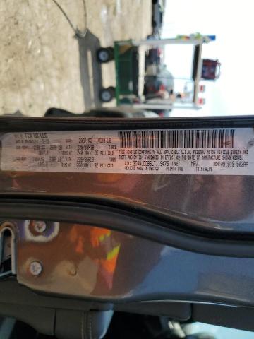 2020 JEEP COMPASS LI - 3C4NJDCB6LT119475