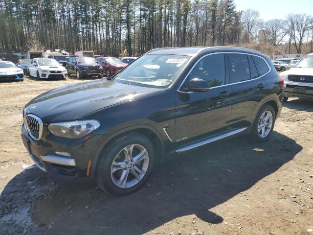 BMW X3 XDRIVE3