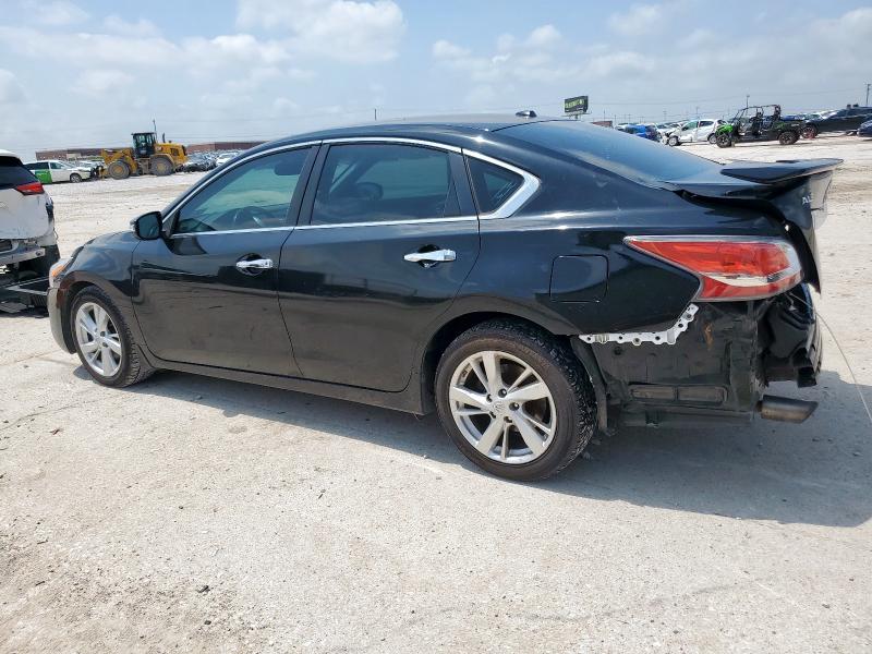 Vin: 1n4al3ap8ec413837, lot: 54749295, nissan altima 2.5 20142