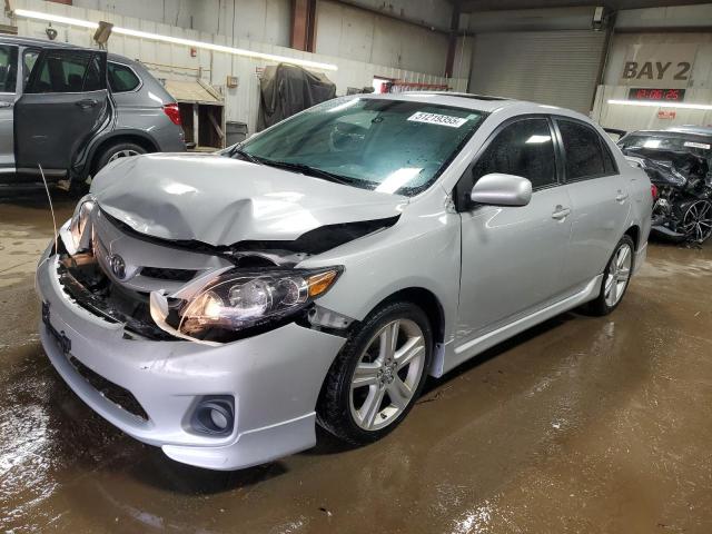 TOYOTA COROLLA BASE