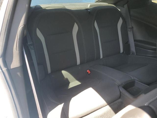 2022 CHEVROLET CAMARO LT1 1G1FE1R73N0134793