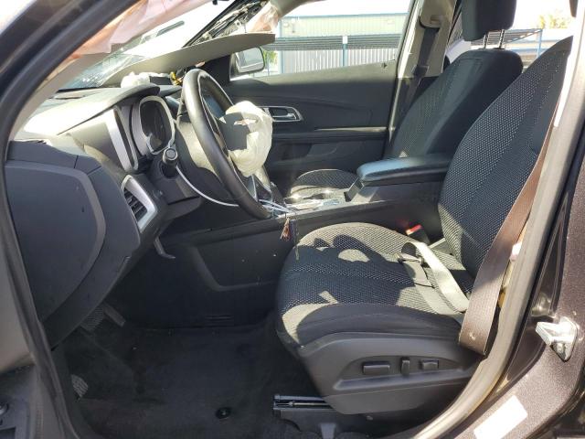 2016 CHEVROLET EQUINOX LT - 2GNALCEK2G6325619