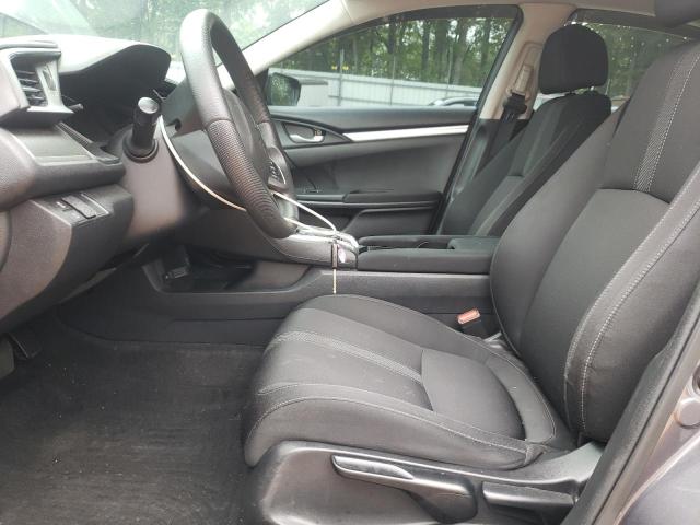 2016 HONDA CIVIC LX - 19XFC2F59GE034634