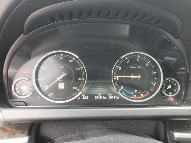 2017 BMW 650 I GRAN - WBA6D4C58HD977787