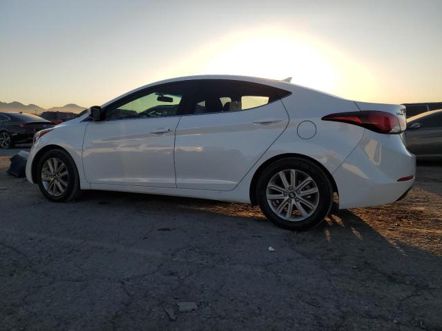 Vin: 5npdh4ae2fh552574, lot: 55086445, hyundai elantra se 20152
